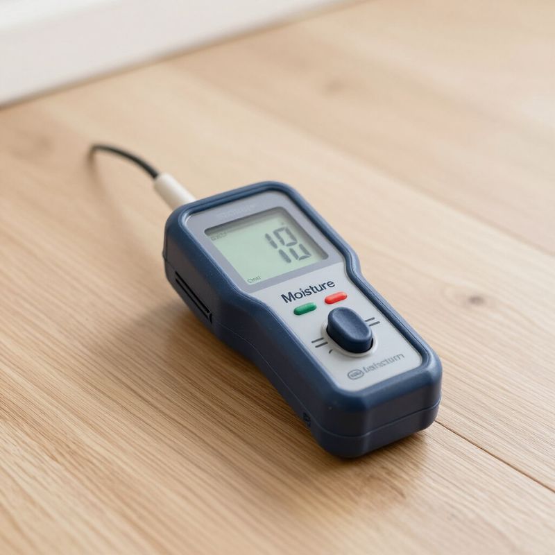 Leak Detection & Repair in Garner