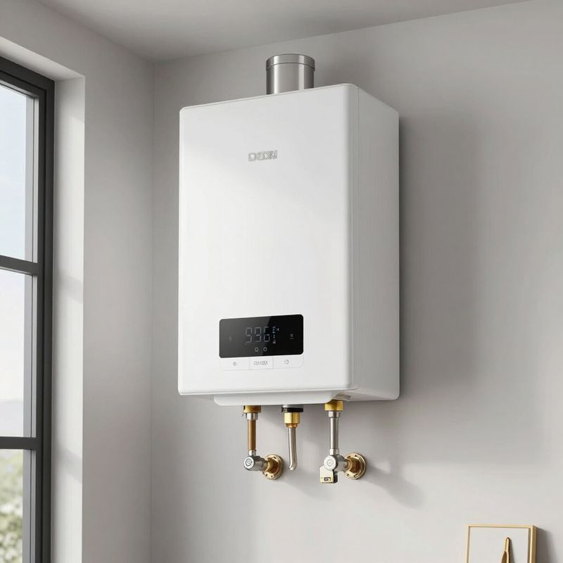 Water Heater Services in Garner