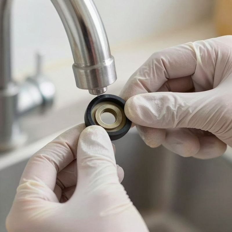 Toilet & Faucet Repair in Garner