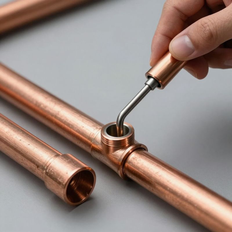 Sewer & Pipe Services in Garner