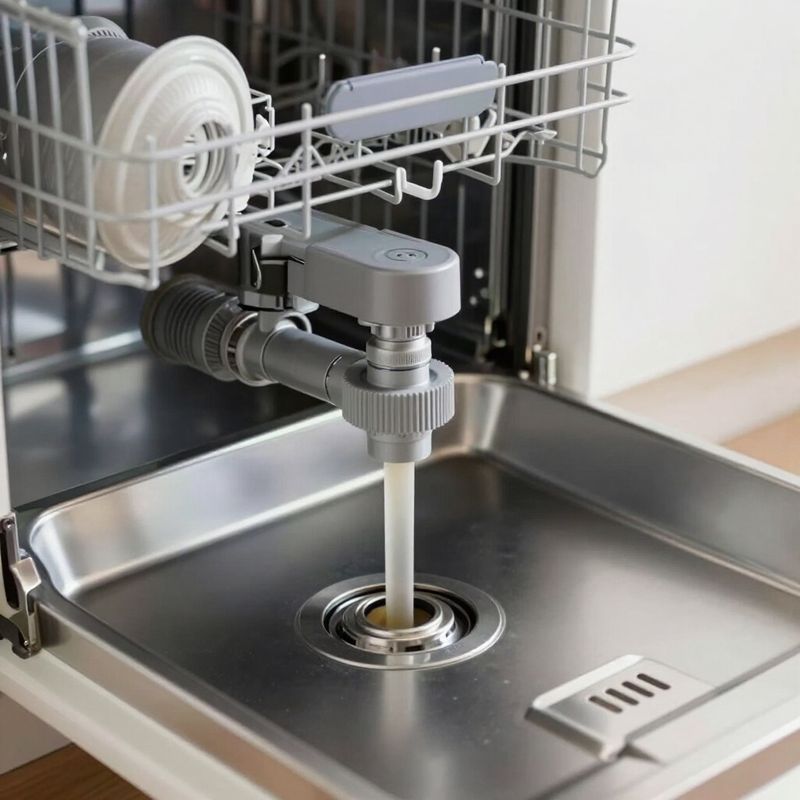 Garbage Disposal in Garner