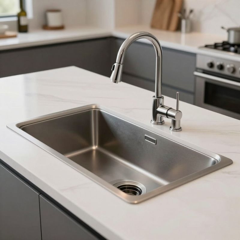 Bathroom & Kitchen Upgrades in Garner