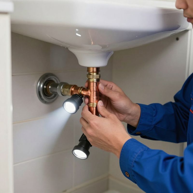 Emergency Plumbing in Garner